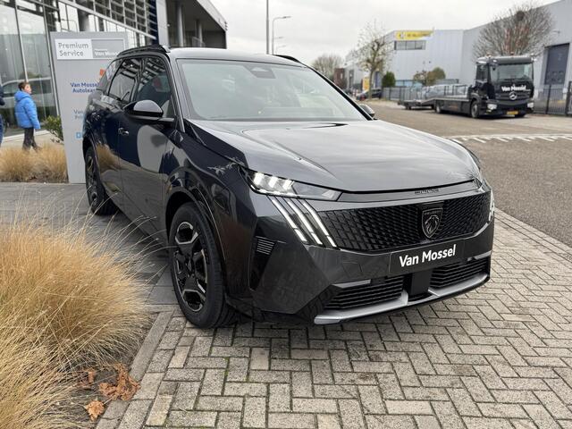 Peugeot 5008 e-5008 GT Avantage 73 kWh l Uit voorraad leverbaar! l 2025 Registratie
