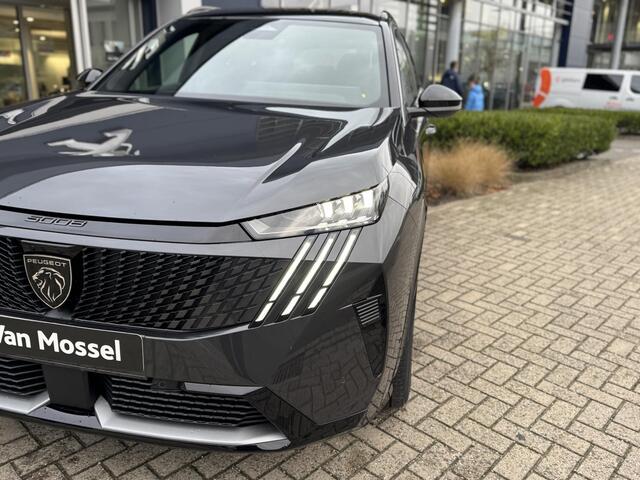 Peugeot 5008 e-5008 GT Avantage 73 kWh l Uit voorraad leverbaar! l 2025 Registratie