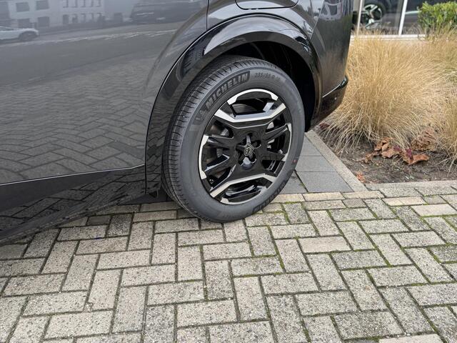 Peugeot 5008 e-5008 GT Avantage 73 kWh l Uit voorraad leverbaar! l 2025 Registratie