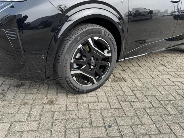 Peugeot 5008 e-5008 GT Avantage 73 kWh 7p l Voorraad l Warmtepomp l Mistral Executive Interior