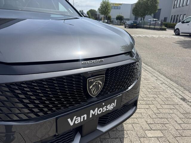 Peugeot 5008 1.6 Plug-in Hybrid 195 Allure 7p l Voorraad l Vision 360