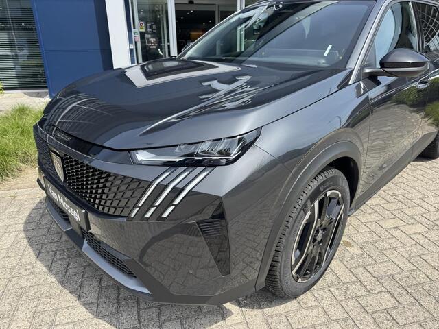 Peugeot 5008 1.6 Plug-in Hybrid 195 Allure 7p l Voorraad l Vision 360