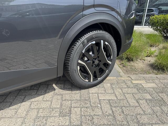 Peugeot 5008 1.6 Plug-in Hybrid 195 Allure 7p l Voorraad l Vision 360