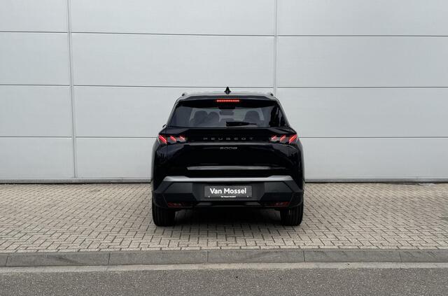 Peugeot 5008 1.2 Hybrid 145 GT 7p