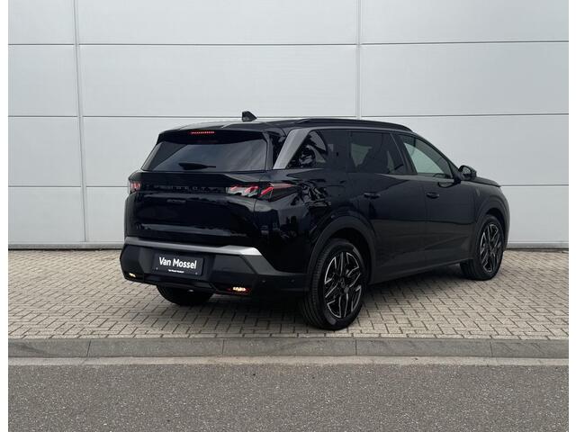 Peugeot 5008 1.2 Hybrid 145 GT 7p
