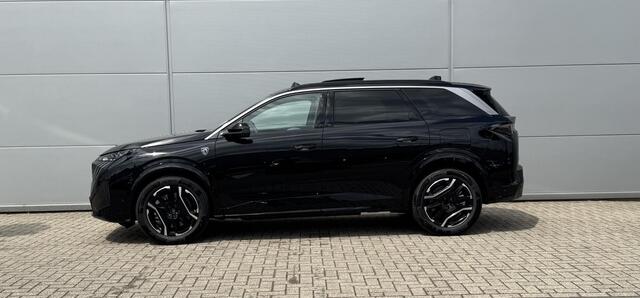 Peugeot 5008 e-5008 GT Avantage 73 kWh | Stoelmassage | 360 camera | Pano-Dak | Warmtepomp | Direct leverbaar met 17% bijtelling!!! |