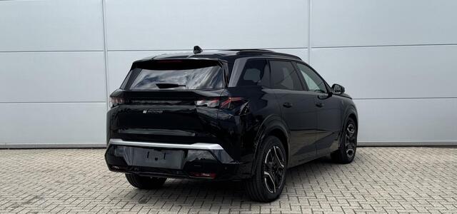 Peugeot 5008 e-5008 GT Avantage 73 kWh | Stoelmassage | 360 camera | Pano-Dak | Warmtepomp | Direct leverbaar met 17% bijtelling!!! |