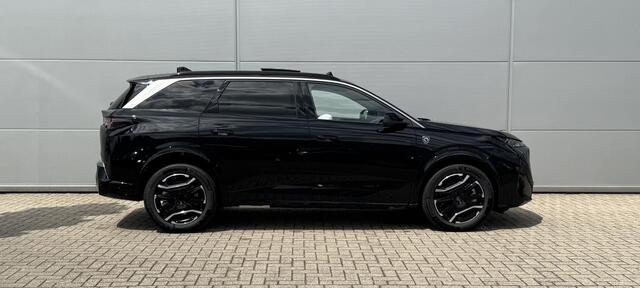 Peugeot 5008 e-5008 GT Avantage 73 kWh | Stoelmassage | 360 camera | Pano-Dak | Warmtepomp | Direct leverbaar met 17% bijtelling!!! |