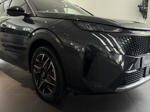 Peugeot 5008 1.2 Hybrid 145 Allure 7p