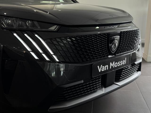 Peugeot 5008 1.2 Hybrid 145 Allure 7p