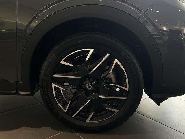 Peugeot 5008 1.2 Hybrid 145 Allure 7p