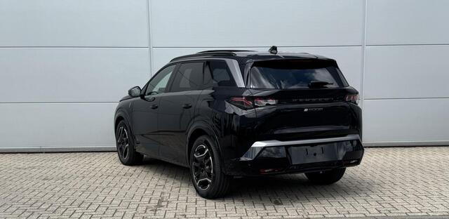 Peugeot 5008 e-5008 GT Avantage 73 kWh 7p Stoelmassage | 360 camera | Adaptieve Cruise Control | Stoelverwarming | Warmtepomp | Nieuw te bestellen!!