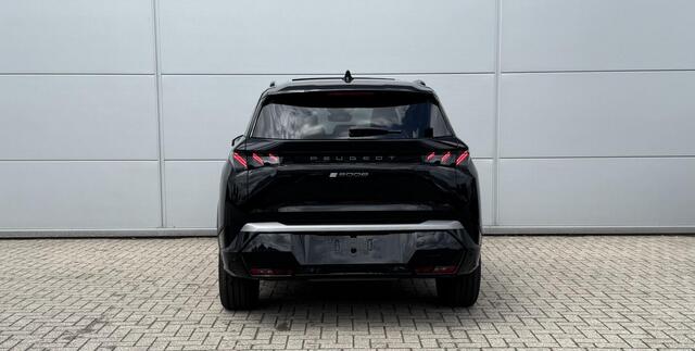 Peugeot 5008 e-5008 GT Avantage 73 kWh 7p Stoelmassage | 360 camera | Adaptieve Cruise Control | Stoelverwarming | Warmtepomp | Nieuw te bestellen!!
