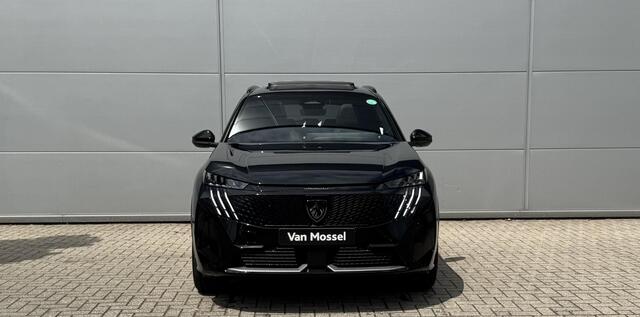 Peugeot 5008 e-5008 GT Avantage 73 kWh 7p Stoelmassage | 360 camera | Adaptieve Cruise Control | Stoelverwarming | Warmtepomp | Nieuw te bestellen!!