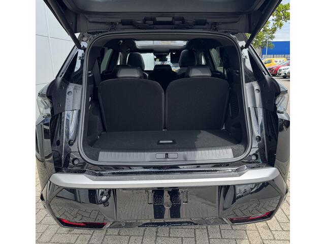Peugeot 5008 e-5008 GT Avantage 73 kWh 7p Stoelmassage | 360 camera | Adaptieve Cruise Control | Stoelverwarming | Warmtepomp | Nieuw te bestellen!!