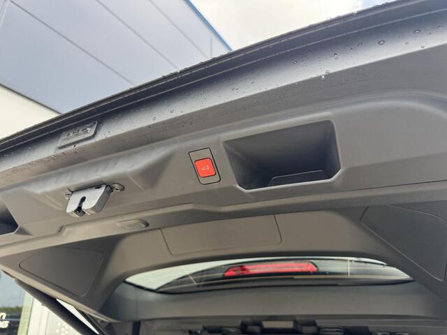 Peugeot 5008 e-5008 GT Avantage 73 kWh 7p Stoelmassage | 360 camera | Adaptieve Cruise Control | Stoelverwarming | Warmtepomp | Nieuw te bestellen!!