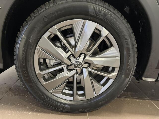 Peugeot 5008 1.2 Hybrid 145 Allure Nieuw! Direct uit voorraad leverbaar! | 7-Zits | Climate Control | Camera | Full Map Navigatie | Apple Carplay / Android Auto