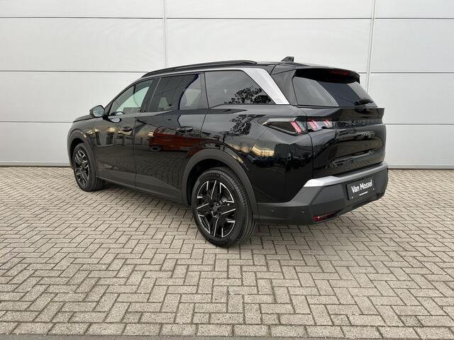 Peugeot 5008 1.2 Hybrid 136 Allure 7p | Panoramic Navigation Pack | Adaptieve Cruise control | 360 Camera | Apple Carplay/Android Auto | VOORRAAD ACTIE MODEL!