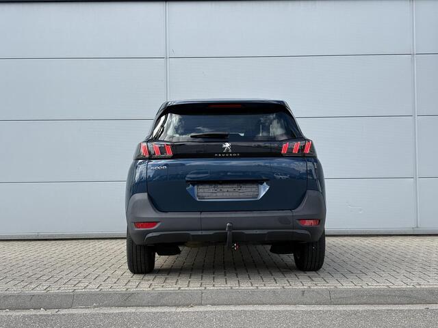 Peugeot 5008 1.2 PureTech Active Pack | 7 Zitplaatsen | Camera | Cruise Control | Apple Carplay/Android Auto