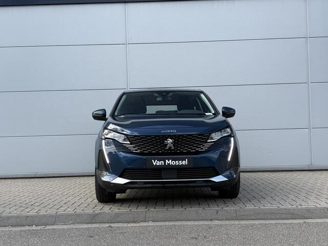Peugeot 5008 1.2 PureTech Active Pack | 7 Zitplaatsen | Camera | Cruise Control | Apple Carplay/Android Auto