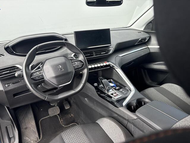 Peugeot 5008 1.2 PureTech Active Pack | 7 Zitplaatsen | Camera | Cruise Control | Apple Carplay/Android Auto