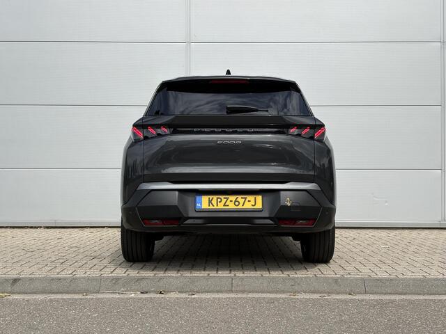 Peugeot 5008 1.2 Hybrid 145 GT 7p | 360 camera | Adaptieve Cruise Control | Elektrische stoelen | Apple Carplay/Android Auto