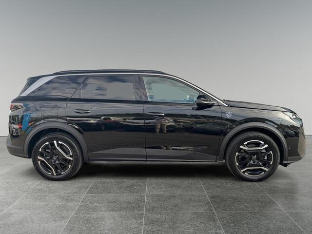 Peugeot 5008 GT 1.6 Plug-in Hybrid 225pk | 360° CAMERA | NAVI | CLIMA | STOEL + STUURVERW. | ELEKT. A.KLEP |