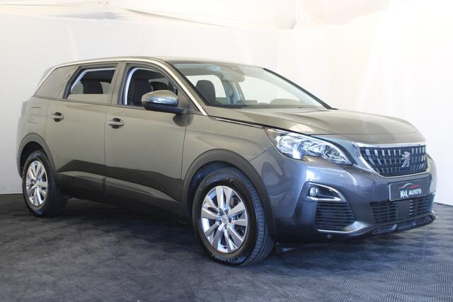 Peugeot 5008 1.2 PureTech Active Avantage |Navi|Carplay|
