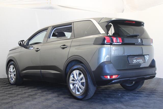 Peugeot 5008 1.2 PureTech Active Avantage |Navi|Carplay|