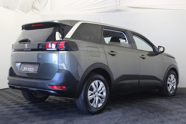 Peugeot 5008 1.2 PureTech Active Avantage |Navi|Carplay|