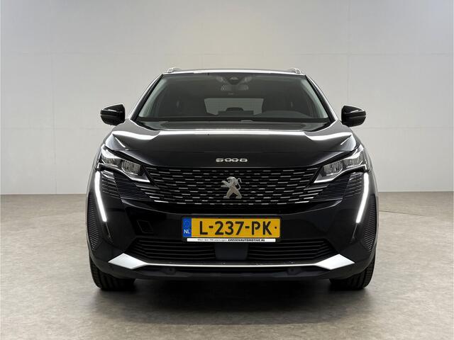 Peugeot 5008 1.2 PureTech 7p | Virtual | Camera | Sfeer | Cruise | Carplay | Navi | LED | NAP