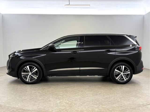 Peugeot 5008 1.2 PureTech 7p | Virtual | Camera | Sfeer | Cruise | Carplay | Navi | LED | NAP