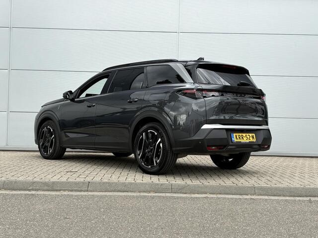 Peugeot 5008 1.6 Plug-in Hybrid 195 GT 7p | Elektrische stoelen | 360 Camera | Adaptieve Cruise Control | Apple Carplay/Android Auto