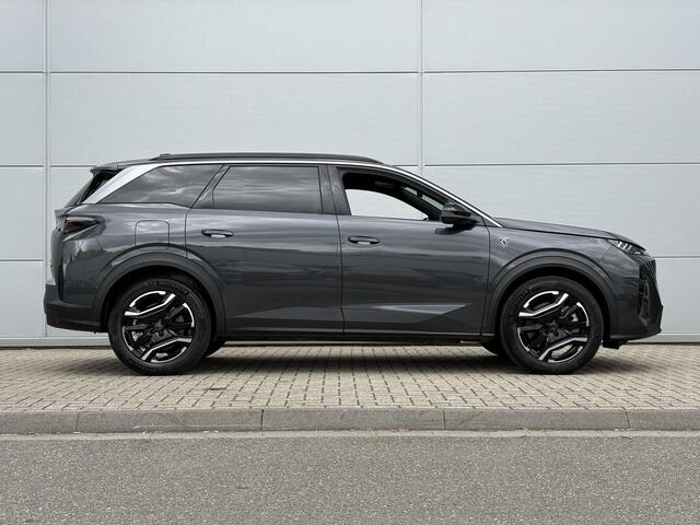 Peugeot 5008 1.6 Plug-in Hybrid 195 GT 7p | Elektrische stoelen | 360 Camera | Adaptieve Cruise Control | Apple Carplay/Android Auto