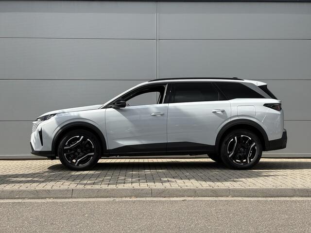 Peugeot 5008 1.6 Plug-in Hybrid 195 Allure 7p | Stoelverwarming | Camera | Cruise Control | Apple Carplay/Android Auto