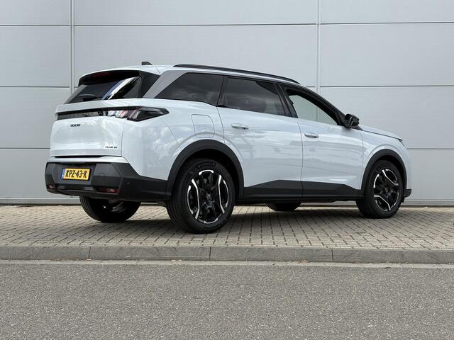 Peugeot 5008 1.6 Plug-in Hybrid 195 Allure 7p | Stoelverwarming | Camera | Cruise Control | Apple Carplay/Android Auto