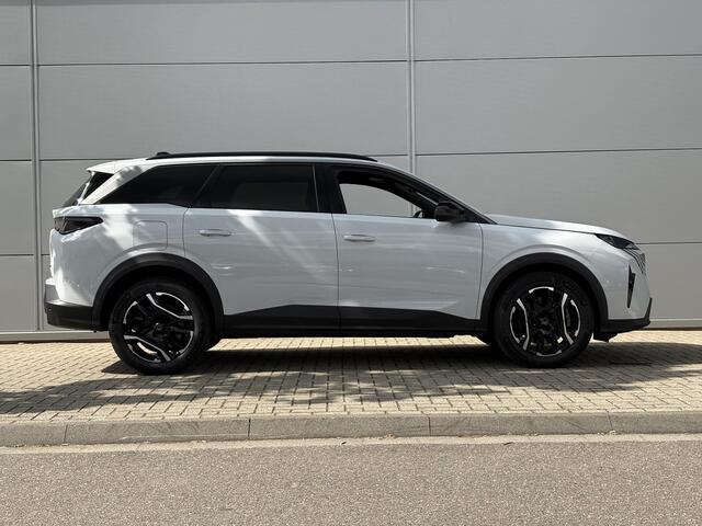 Peugeot 5008 1.6 Plug-in Hybrid 195 Allure 7p | Stoelverwarming | Camera | Cruise Control | Apple Carplay/Android Auto
