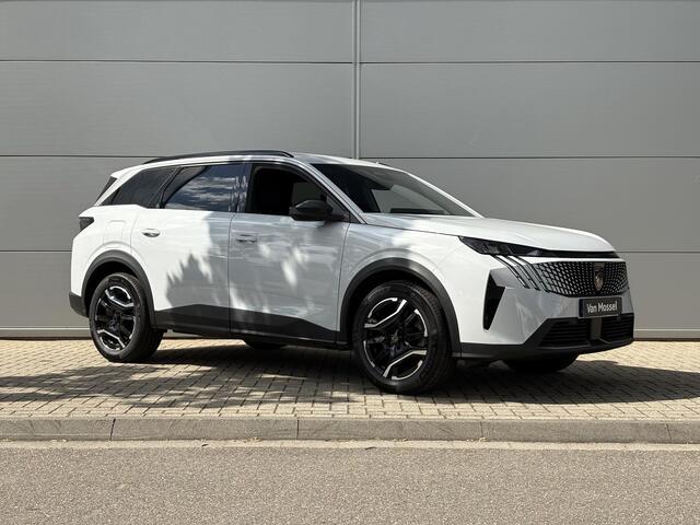 Peugeot 5008 1.6 Plug-in Hybrid 195 Allure 7p | Stoelverwarming | Camera | Cruise Control | Apple Carplay/Android Auto