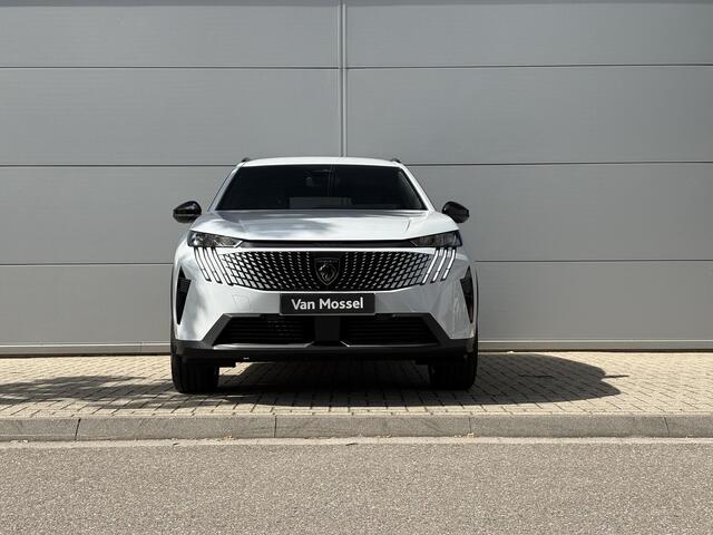 Peugeot 5008 1.6 Plug-in Hybrid 195 Allure 7p | Stoelverwarming | Camera | Cruise Control | Apple Carplay/Android Auto