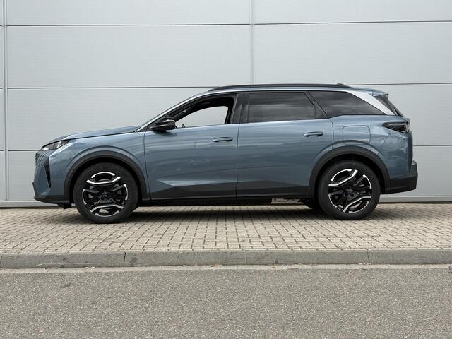 Peugeot 5008 e-5008 Allure Long Range 97 kWh 7p | Parkeerhulp | Cruise Control | Stoelverwarming | Apple Carplay/Android Auto