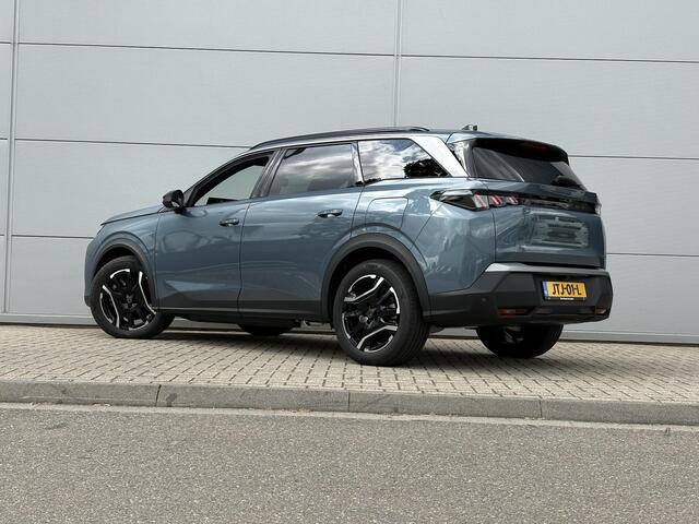 Peugeot 5008 e-5008 Allure Long Range 97 kWh 7p | Parkeerhulp | Cruise Control | Stoelverwarming | Apple Carplay/Android Auto