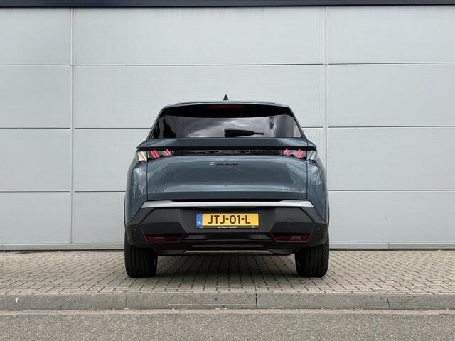 Peugeot 5008 e-5008 Allure Long Range 97 kWh 7p | Parkeerhulp | Cruise Control | Stoelverwarming | Apple Carplay/Android Auto