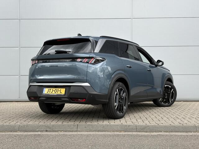 Peugeot 5008 e-5008 Allure Long Range 97 kWh 7p | Parkeerhulp | Cruise Control | Stoelverwarming | Apple Carplay/Android Auto