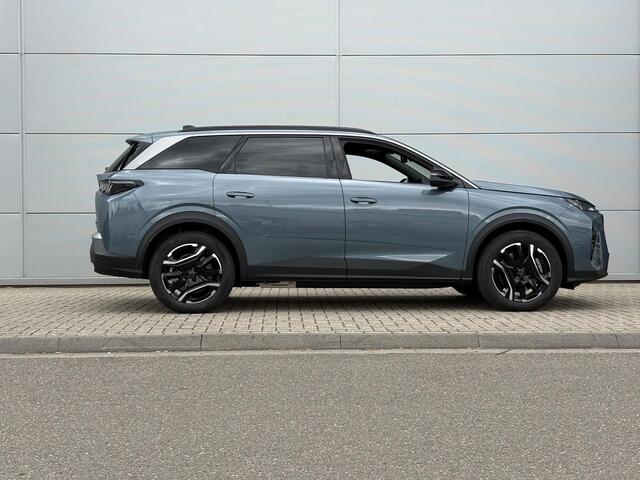 Peugeot 5008 e-5008 Allure Long Range 97 kWh 7p | Parkeerhulp | Cruise Control | Stoelverwarming | Apple Carplay/Android Auto