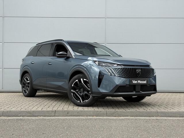 Peugeot 5008 e-5008 Allure Long Range 97 kWh 7p | Parkeerhulp | Cruise Control | Stoelverwarming | Apple Carplay/Android Auto
