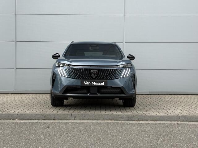 Peugeot 5008 e-5008 Allure Long Range 97 kWh 7p | Parkeerhulp | Cruise Control | Stoelverwarming | Apple Carplay/Android Auto