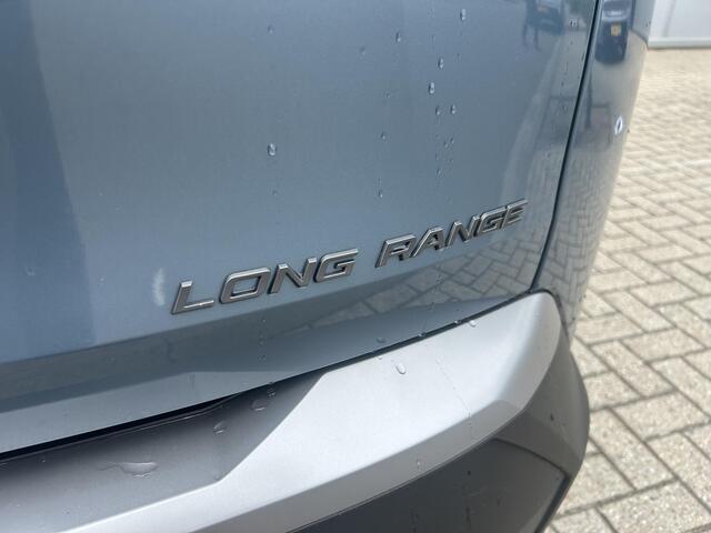 Peugeot 5008 e-5008 Allure Long Range 97 kWh 7p | Parkeerhulp | Cruise Control | Stoelverwarming | Apple Carplay/Android Auto