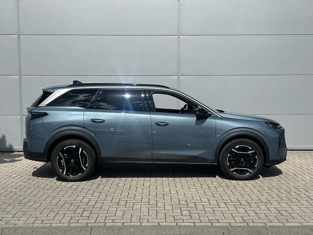 Peugeot 5008 e-5008 Allure Avantage 73 kWh 7p | Camera | 360 camera | Trekhaak | Adaptieve Cruise Control | Apple Carplay/Android Auto