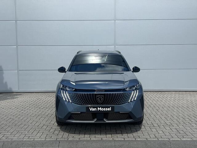 Peugeot 5008 e-5008 Allure Avantage 73 kWh 7p | Camera | 360 camera | Trekhaak | Adaptieve Cruise Control | Apple Carplay/Android Auto