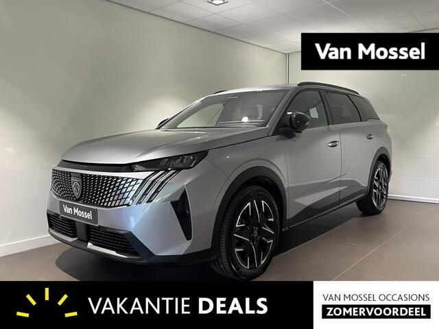 Peugeot 5008 1.2 Hybrid 145 Allure 7p | CAMERA | APPLE CARPLAY/ANDROID AUTO | CLIMATE CONTROL | LMV |